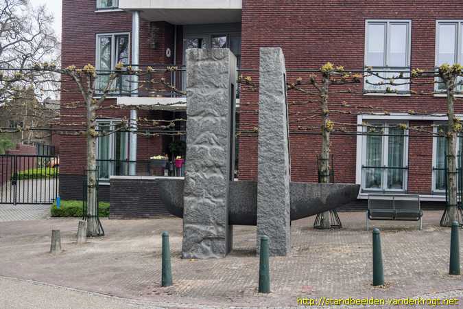 Nuth -  Poort en Boot