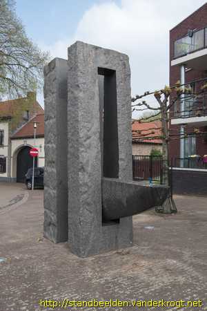 Nuth -  Poort en Boot