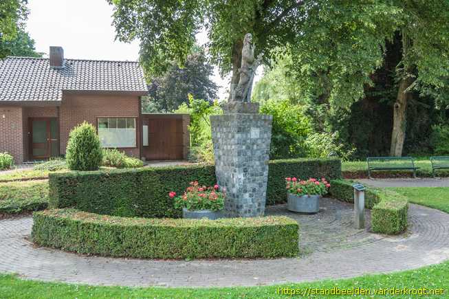 Melick -  De Verrezen Christus