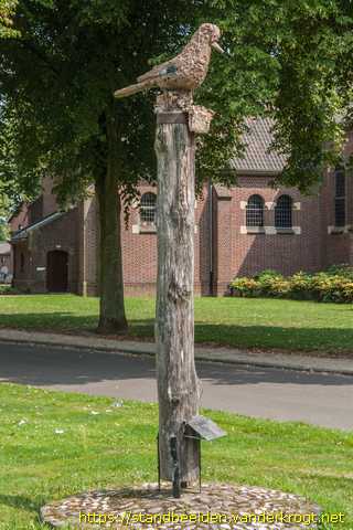 Melick -  De Markoef