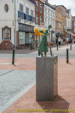 Roermond -  Florenske