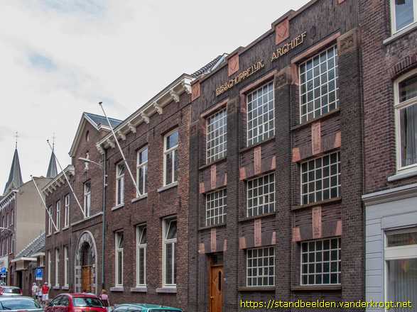 Roermond -  Maria