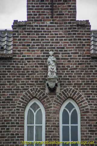 Roermond -  Sint Wiro van Roermond