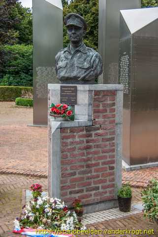 Roermond -  Generaal S.H. Spoor