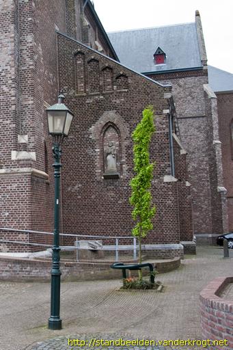 Bocholtz -  Sint Jacobus de Meerdere