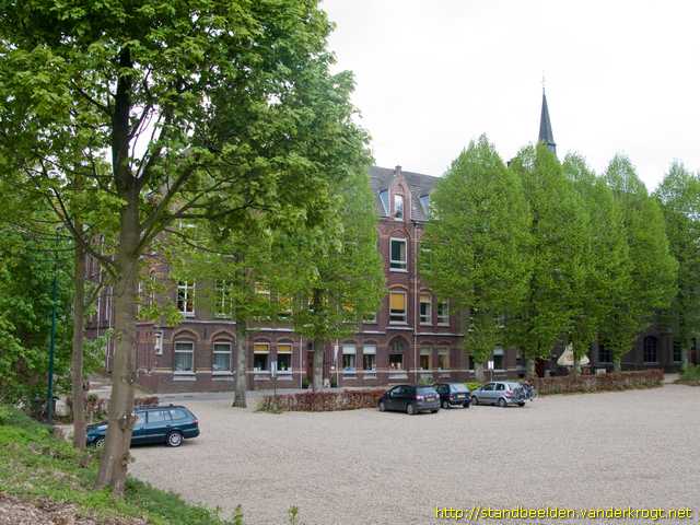 Simpelveld -  H. Hart van Jezus en H. Hart van Maria e.a.