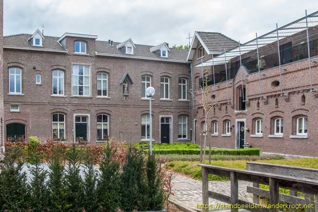 Simpelveld -  Sint Antonius Abt
