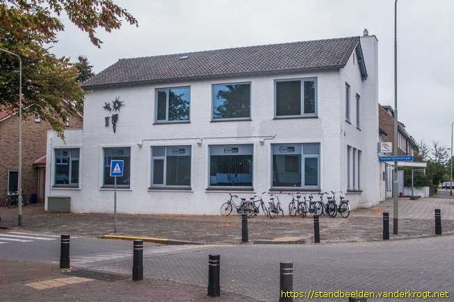 Geleen -  Vruchtbaarheidssymbolen