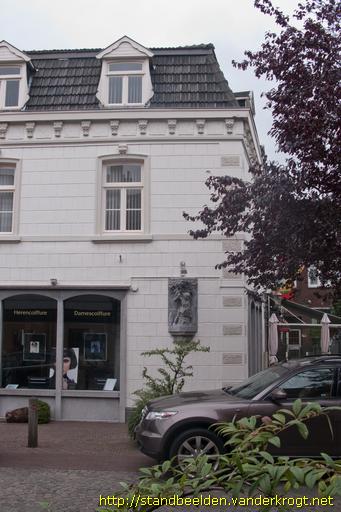 Geleen -  Steenhouwer