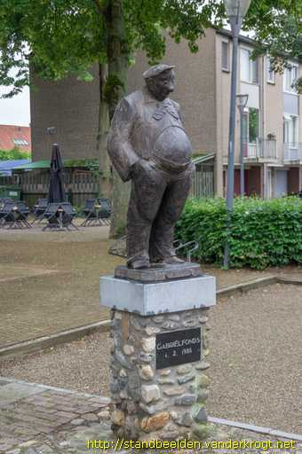 Grevenbicht -  De Zawpens
