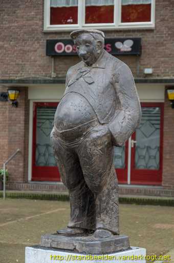 Grevenbicht -  De Zawpens