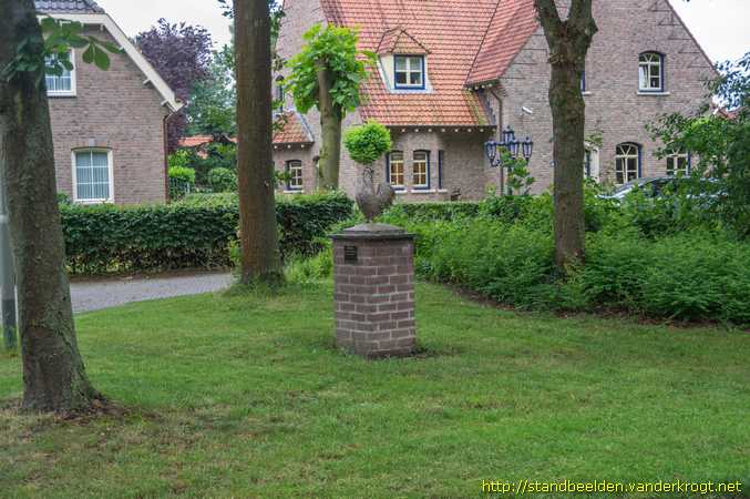 Papenhoven -  Bartje