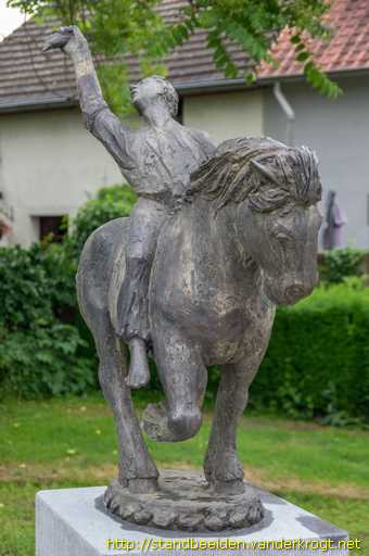 Grevenbicht -  De Gawstrèkker