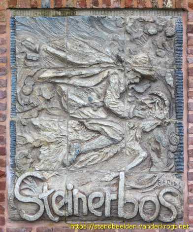 Stein -  De Bokkerijder