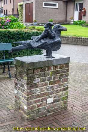 Catsop -  Reisverhaal