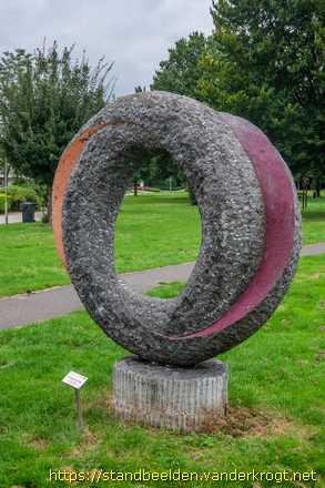 Urmond - Gordiaanse knoop