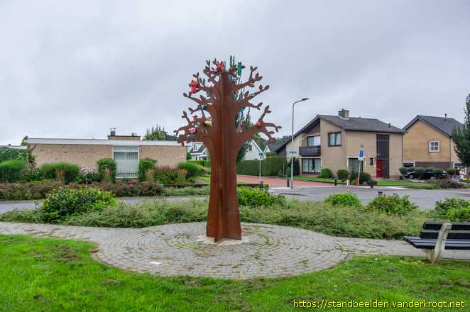 Catsop -  Saamhorigheid