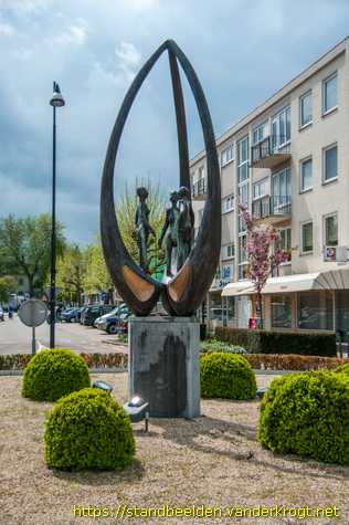 Vaals -  Ontmoeting II