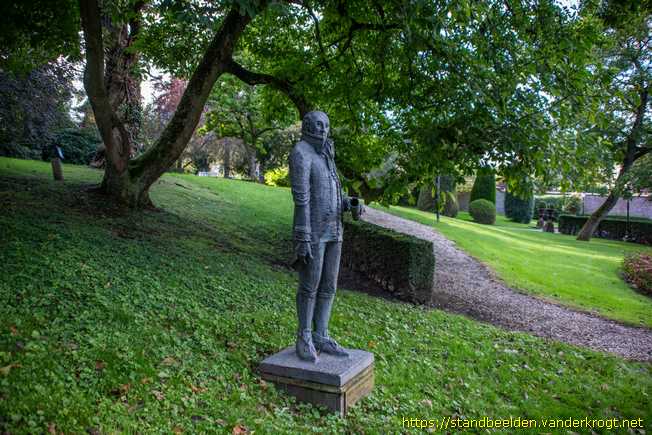 Vaals -  Johann Arnold von Clermont
