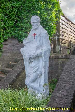 Vaals -  St. Camillus de Lellis