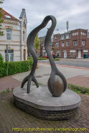 Lemiers -  D'r Jrenssjieber