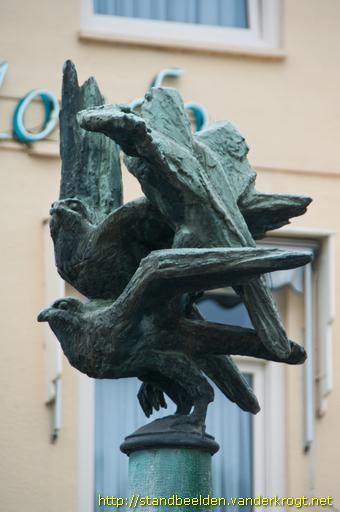 Valkenburg -  Valken