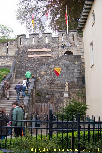 Valkenburg -  Zanger