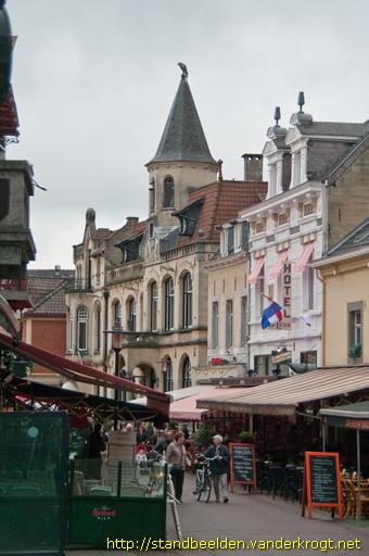 Valkenburg -  Valk