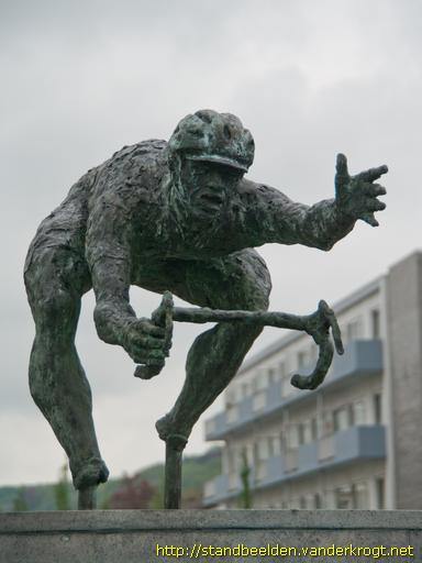 Valkenburg -  La Victoire