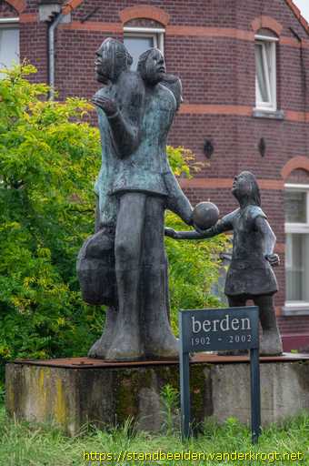 Blerick -  Familie