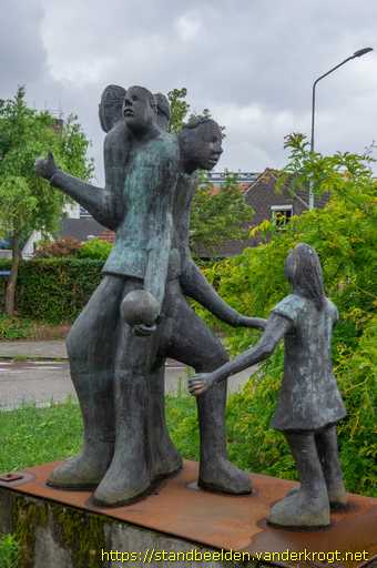 Blerick -  Familie