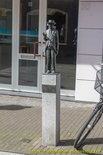 Venlo -  Baer de Woers
