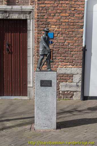 Venlo -  Marokko