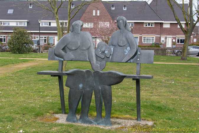 Venlo -  Drie Generaties