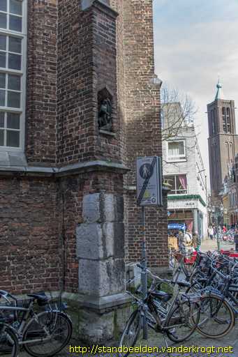 Venlo -  Sint Joris