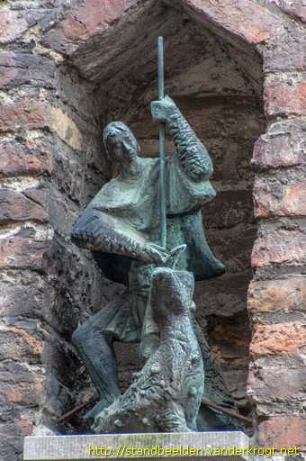 Venlo -  Sint Joris