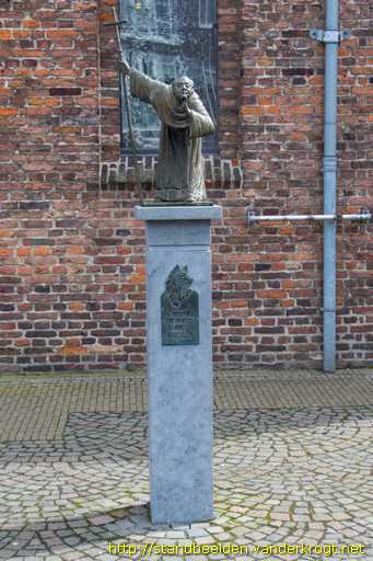 Venlo -  Zoek de stilte die bezielt