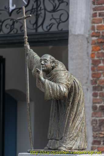 Venlo -  Zoek de stilte die bezielt