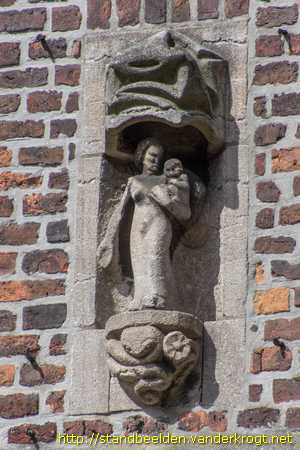 Venlo -  Charitas