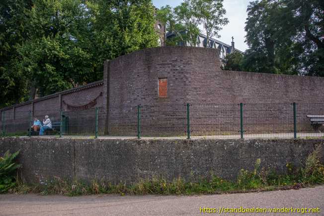 Steyl -  Sint Rochus