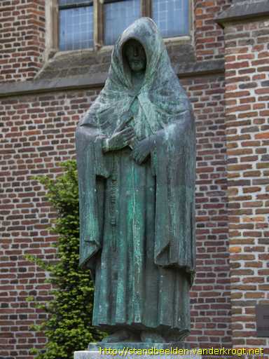 Venray -  De Monnik