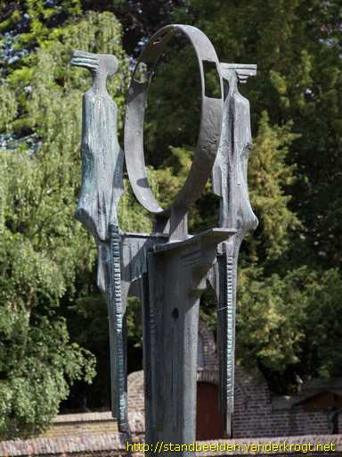 Venray -  De Ontmoeting