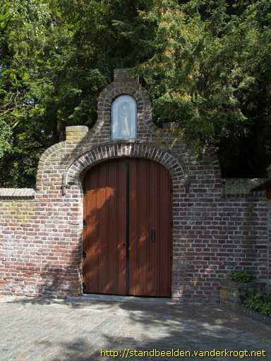 Venray -  Sint Antonius Abt