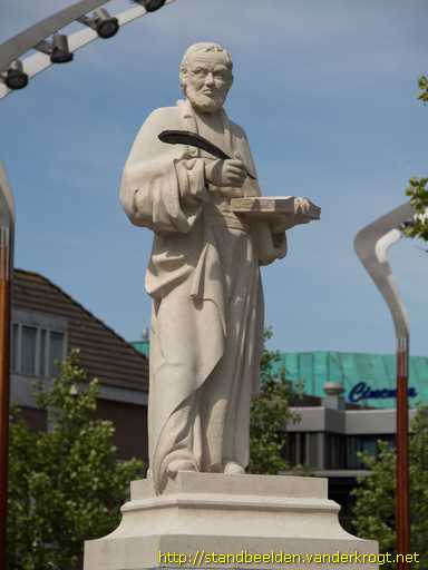 Venray -  Godefridus Henschenius