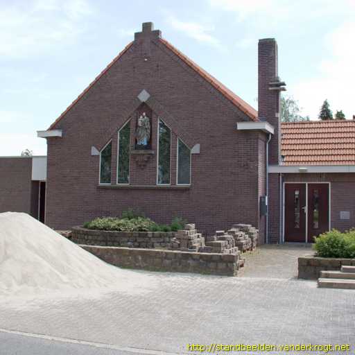 Castenray -  Sint Jozef