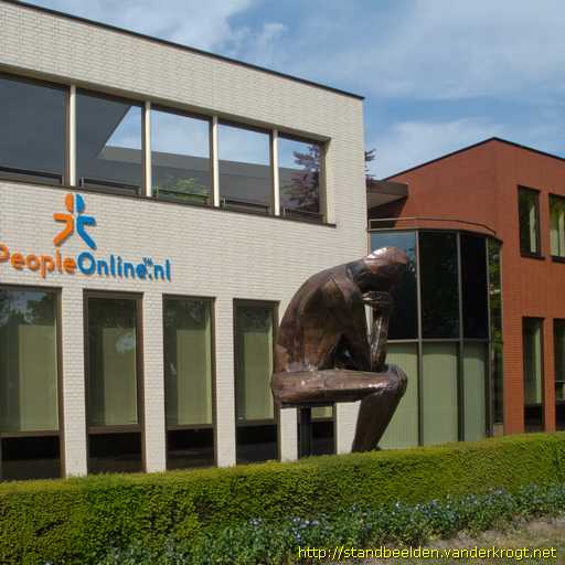 Venray -  De denker