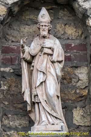Klimmen - Sint Remigius