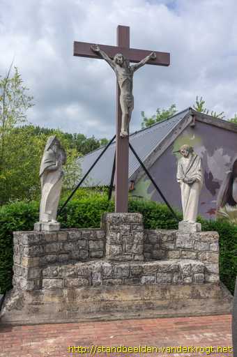 Voerendaal -  Calvarie