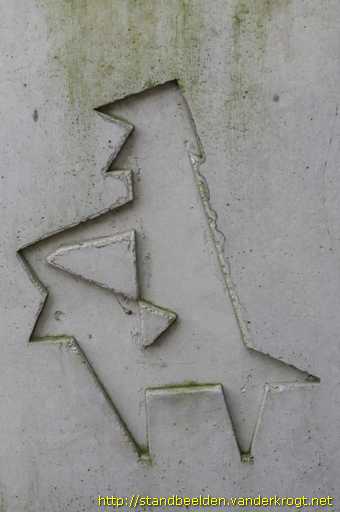 Klimmen -  Bokkenrijdersmonument