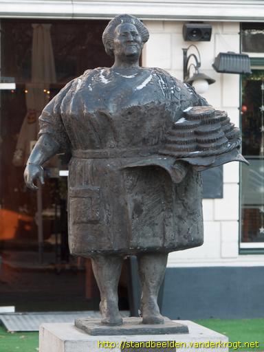 Weert -  Antje van de Statie